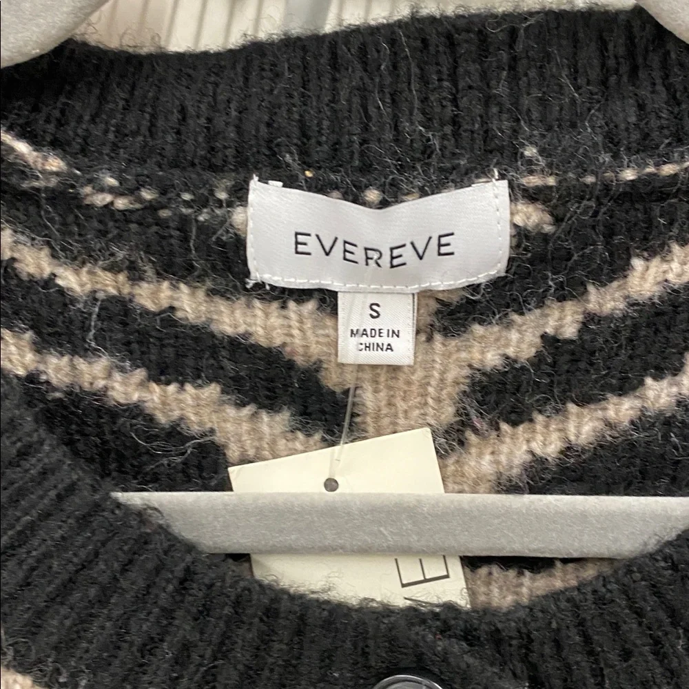 EVEREVE Wyatt Cardigan - S - Picture 8 of 12